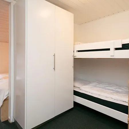 6 Person Holiday In Bl Vand *