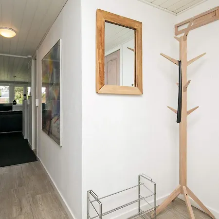 6 Person Holiday In Bl Vand