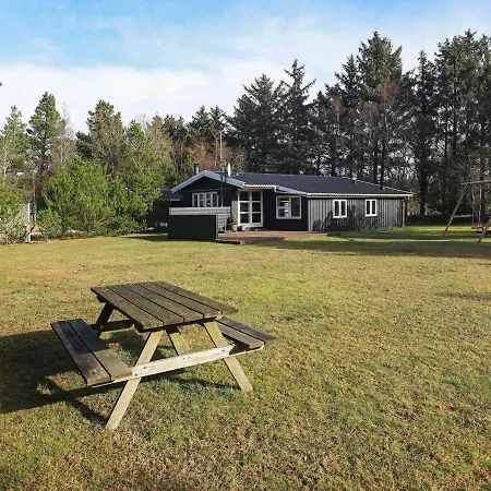 6 Person Holiday In Bl Vand בלבאנד